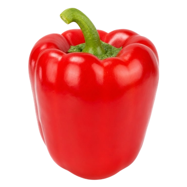 Red Capsicum