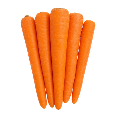 Small Carrots