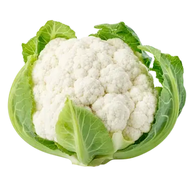 Cauliflower