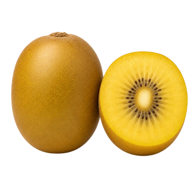 Gold Kiwi Fruit
