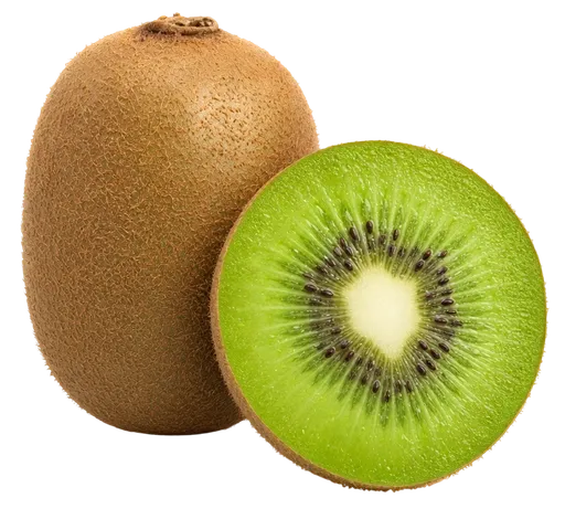 Kiwi Fruits