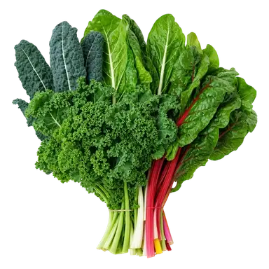 Leafy Greens