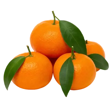 Mandarins