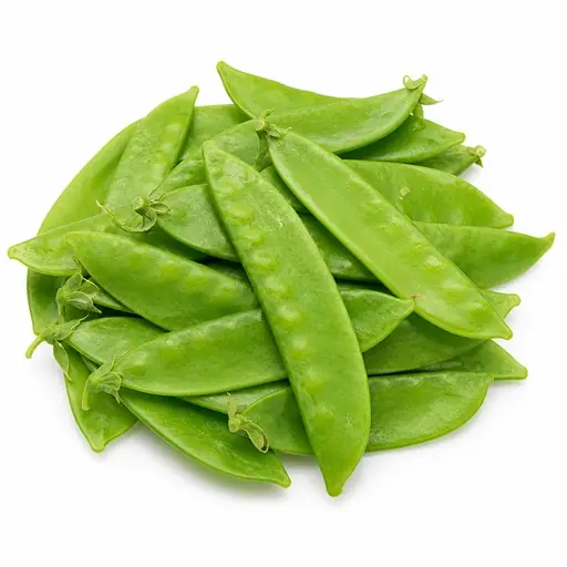 Snow Peas