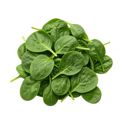 Baby Spinach