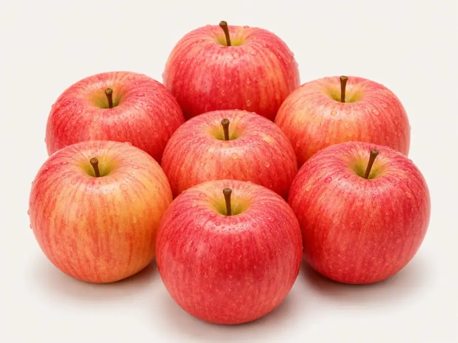 Apples