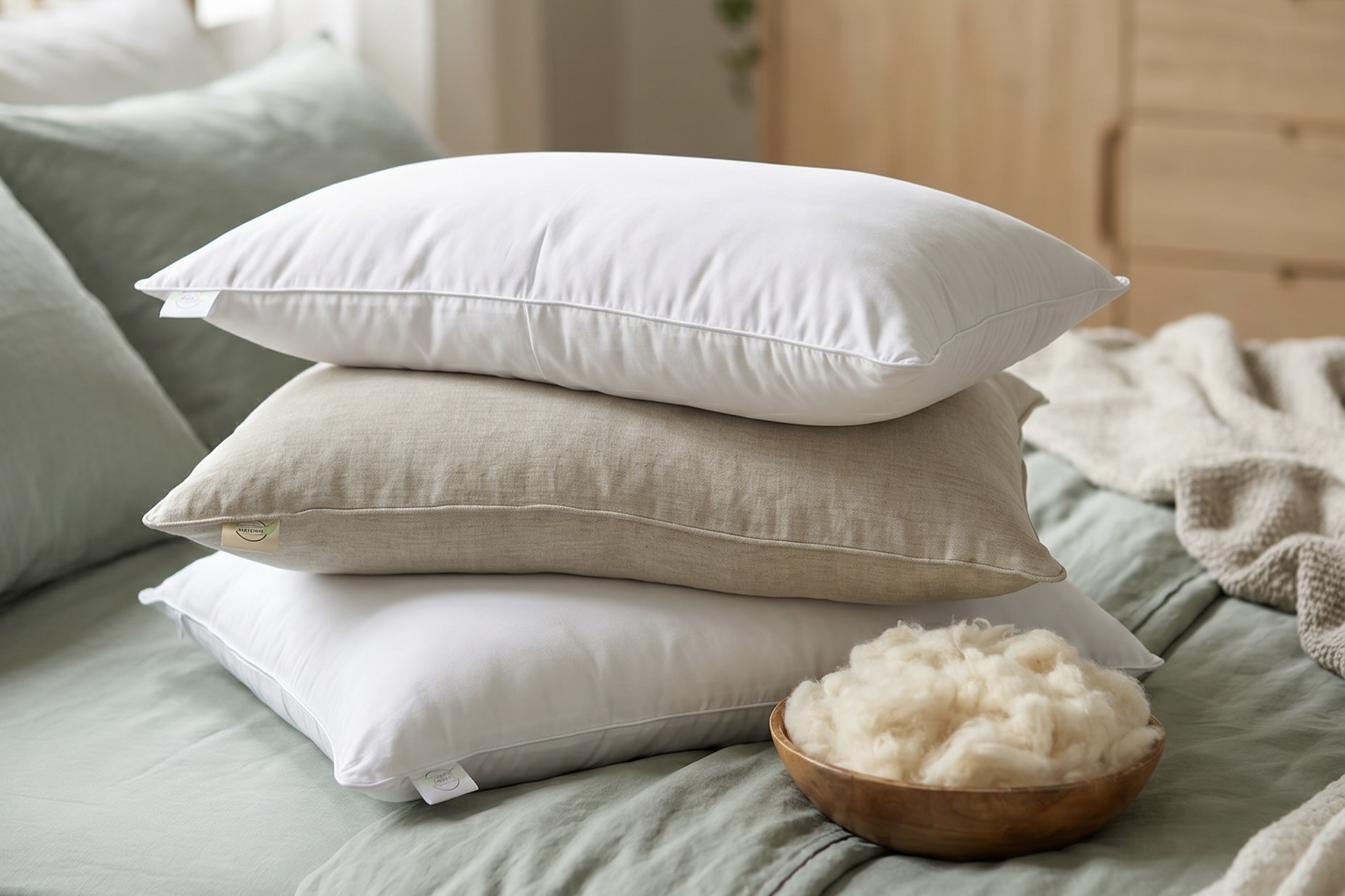 Pillow Rebels